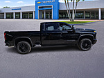 New 2026 CHEVROLET SILVERADO 2500 4WD CREW CAB 159