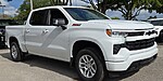 New 2026 CHEVROLET SILVERADO 1500 4WD CREW CAB 147" RST in PALM BEACH GARDENS, FLORIDA
