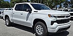 New 2026 CHEVROLET SILVERADO 1500 4WD CREW CAB 147" RST in PALM BEACH GARDENS, FLORIDA