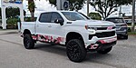 New 2026 CHEVROLET SILVERADO 1500 4WD CREW CAB 147" RST in PALM BEACH GARDENS, FLORIDA