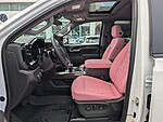 New 2026 CHEVROLET SILVERADO 1500 4WD CREW CAB 147
