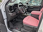 New 2026 CHEVROLET SILVERADO 1500 4WD CREW CAB 147