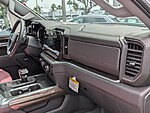 New 2026 CHEVROLET SILVERADO 1500 4WD CREW CAB 147