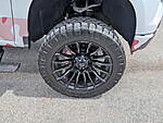 New 2026 CHEVROLET SILVERADO 1500 4WD CREW CAB 147