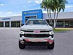New 2026 CHEVROLET SILVERADO 1500 4WD CREW CAB 147