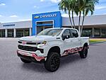 New 2026 CHEVROLET SILVERADO 1500 4WD CREW CAB 147