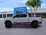 New 2026 CHEVROLET SILVERADO 1500 4WD CREW CAB 147