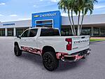 New 2026 CHEVROLET SILVERADO 1500 4WD CREW CAB 147