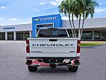 New 2026 CHEVROLET SILVERADO 1500 4WD CREW CAB 147