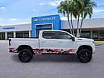 New 2026 CHEVROLET SILVERADO 1500 4WD CREW CAB 147