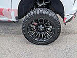 New 2026 CHEVROLET SILVERADO 1500 4WD CREW CAB 147