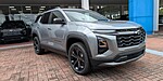 New 2026 CHEVROLET EQUINOX FWD 4DR LT W/1LT in PALM BEACH GARDENS, FLORIDA