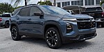 New 2026 CHEVROLET EQUINOX FWD 4DR RS W/1RS in PALM BEACH GARDENS, FLORIDA
