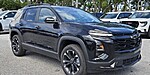 New 2026 CHEVROLET EQUINOX FWD 4DR RS W/1RS in PALM BEACH GARDENS, FLORIDA