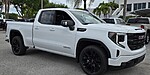 New 2026 GMC SIERRA 1500 2WD DOUBLE CAB 147" ELEVATION in PALM BEACH GARDENS, FLORIDA