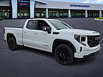 New 2026 GMC SIERRA 1500 2WD DOUBLE CAB 147