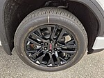 New 2026 GMC SIERRA 1500 2WD DOUBLE CAB 147