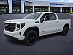 New 2026 GMC SIERRA 1500 2WD DOUBLE CAB 147