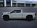 New 2026 GMC SIERRA 1500 2WD DOUBLE CAB 147