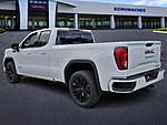 New 2026 GMC SIERRA 1500 2WD DOUBLE CAB 147