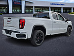 New 2026 GMC SIERRA 1500 2WD DOUBLE CAB 147