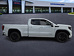 New 2026 GMC SIERRA 1500 2WD DOUBLE CAB 147