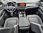 New 2026 Volkswagen Atlas 2.0T PEAK EDITION 4MOTION in PALM BEACH GARDENS, FLORIDA (Photo 12)