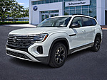 New 2026 Volkswagen Atlas 2.0T PEAK EDITION 4MOTION in PALM BEACH GARDENS, FLORIDA (Photo 3)