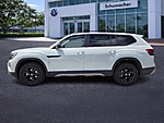 New 2026 Volkswagen Atlas 2.0T PEAK EDITION 4MOTION in PALM BEACH GARDENS, FLORIDA (Photo 4)