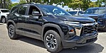 New 2026 CHEVROLET EQUINOX FWD 4DR ACTIV W/XDB in PALM BEACH GARDENS, FLORIDA