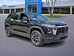 New 2026 CHEVROLET EQUINOX FWD 4DR ACTIV W/XDB in PALM BEACH GARDENS, FLORIDA (Photo 1)