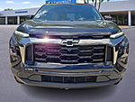 New 2026 CHEVROLET EQUINOX FWD 4DR ACTIV W/XDB in PALM BEACH GARDENS, FLORIDA (Photo 2)