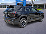 New 2026 CHEVROLET EQUINOX FWD 4DR ACTIV W/XDB in PALM BEACH GARDENS, FLORIDA (Photo 7)