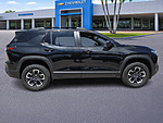 New 2026 CHEVROLET EQUINOX FWD 4DR ACTIV W/XDB in PALM BEACH GARDENS, FLORIDA (Photo 8)