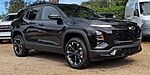 New 2026 CHEVROLET EQUINOX FWD 4DR RS W/1RS in PALM BEACH GARDENS, FLORIDA