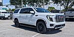 New 2026 GMC YUKON XL 4WD 4DR DENALI in PALM BEACH GARDENS, FLORIDA