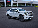 New 2026 GMC YUKON XL 4WD 4DR DENALI in PALM BEACH GARDENS, FLORIDA (Photo 1)