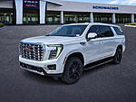 New 2026 GMC YUKON XL 4WD 4DR DENALI in PALM BEACH GARDENS, FLORIDA (Photo 3)
