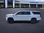New 2026 GMC YUKON XL 4WD 4DR DENALI in PALM BEACH GARDENS, FLORIDA (Photo 4)