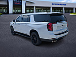 New 2026 GMC YUKON XL 4WD 4DR DENALI in PALM BEACH GARDENS, FLORIDA (Photo 5)