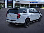 New 2026 GMC YUKON XL 4WD 4DR DENALI in PALM BEACH GARDENS, FLORIDA (Photo 7)