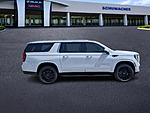 New 2026 GMC YUKON XL 4WD 4DR DENALI in PALM BEACH GARDENS, FLORIDA (Photo 8)