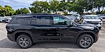 New 2026 CHEVROLET TRAVERSE FWD 4DR LT W/1LT in PALM BEACH GARDENS, FLORIDA