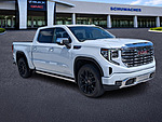 New 2026 GMC SIERRA 1500 4WD CREW CAB 147