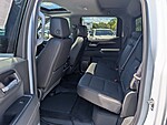 New 2026 GMC SIERRA 1500 4WD CREW CAB 147