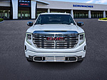 New 2026 GMC SIERRA 1500 4WD CREW CAB 147