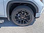 New 2026 GMC SIERRA 1500 4WD CREW CAB 147