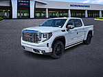 New 2026 GMC SIERRA 1500 4WD CREW CAB 147