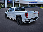 New 2026 GMC SIERRA 1500 4WD CREW CAB 147
