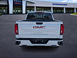New 2026 GMC SIERRA 1500 4WD CREW CAB 147